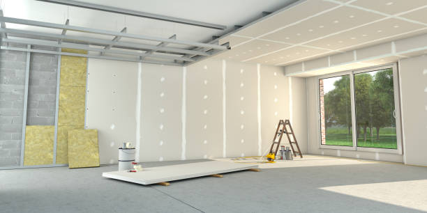 Best Garage Insulation Installation  in Galls, IN
