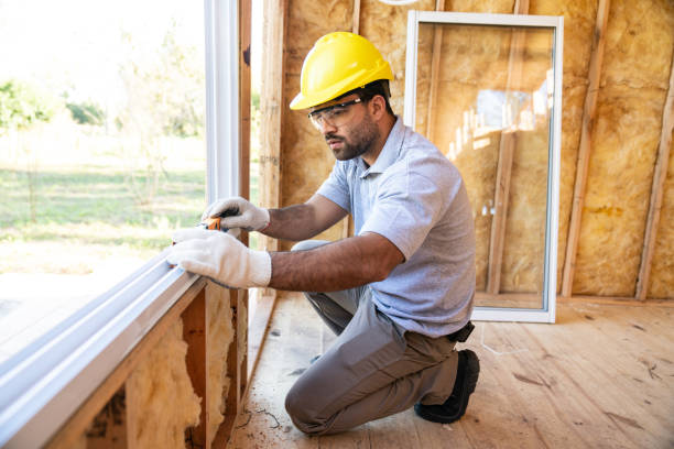Best Garage Insulation Installation  in Galls, IN